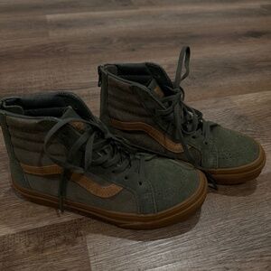 Vans boys Shoes